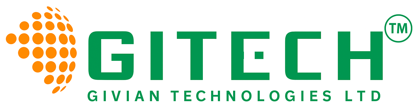 Givian Technologies Limited